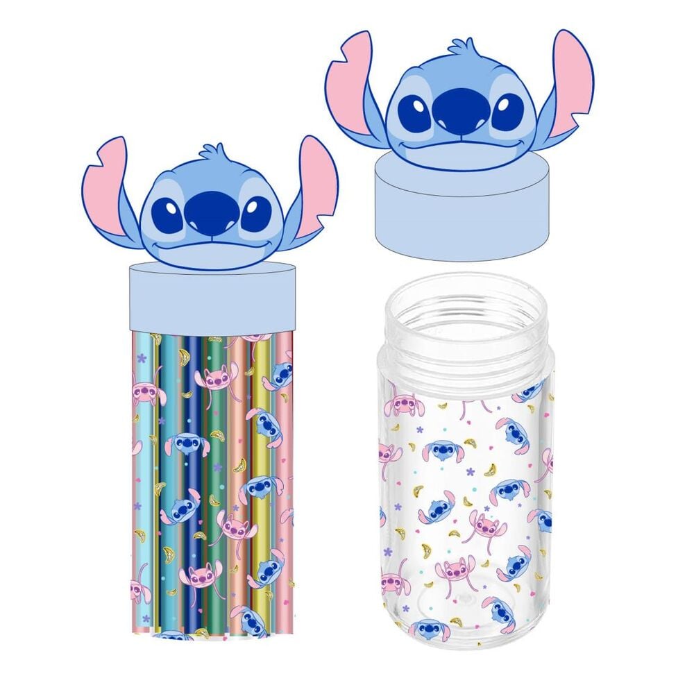 Trousse Disney Stitch pot