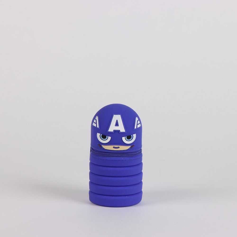 Trousse Marvel Avengers assorti, vue 5
