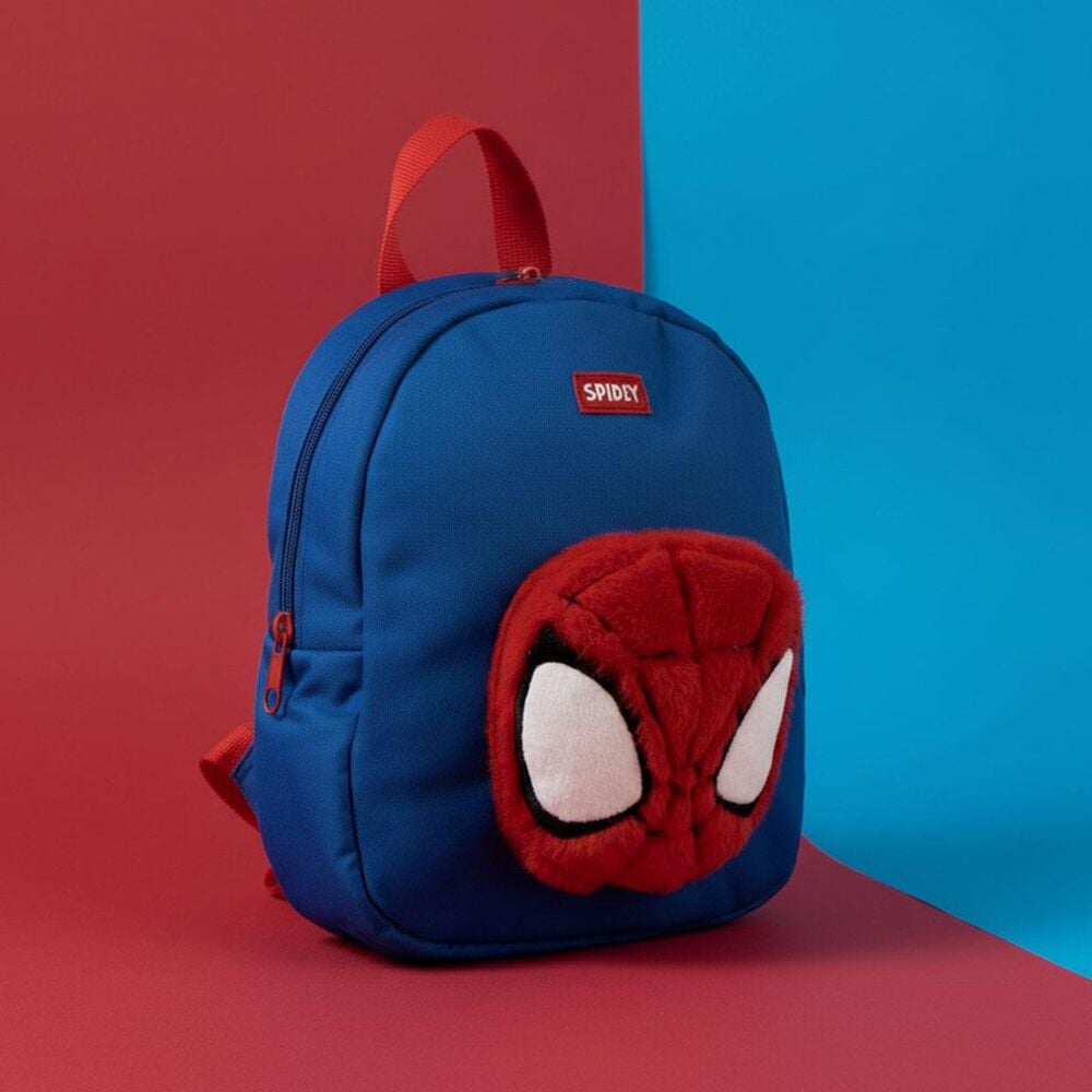 Sac à dos Marvel Spidey 20 cm, vue 6