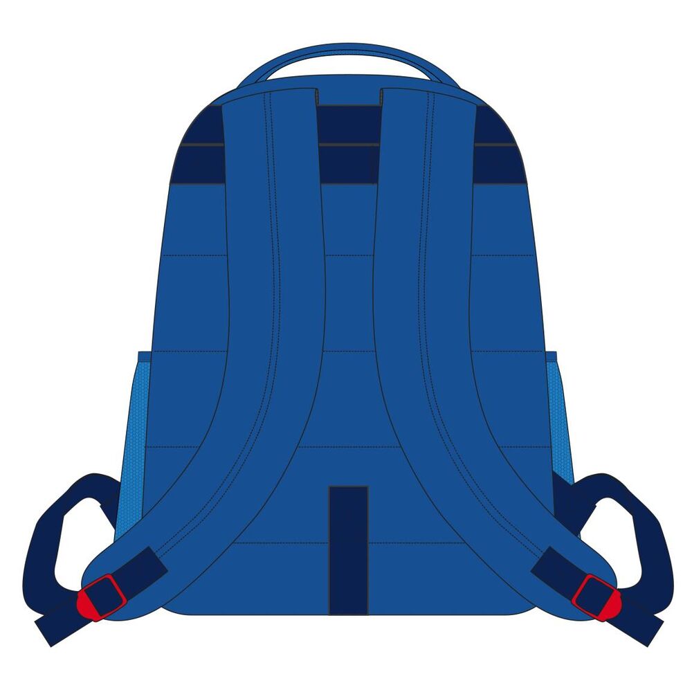 Sac à dos adaptable Marvel Spiderman 42 cm, vue 2