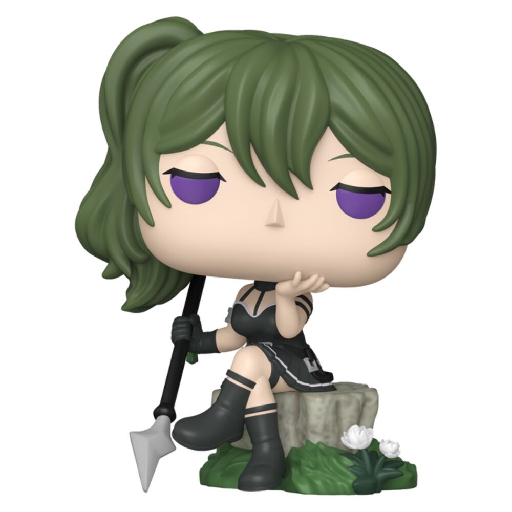 Figurine Funko POP! Frieren Beyond Journey's End Ubel, vue 2