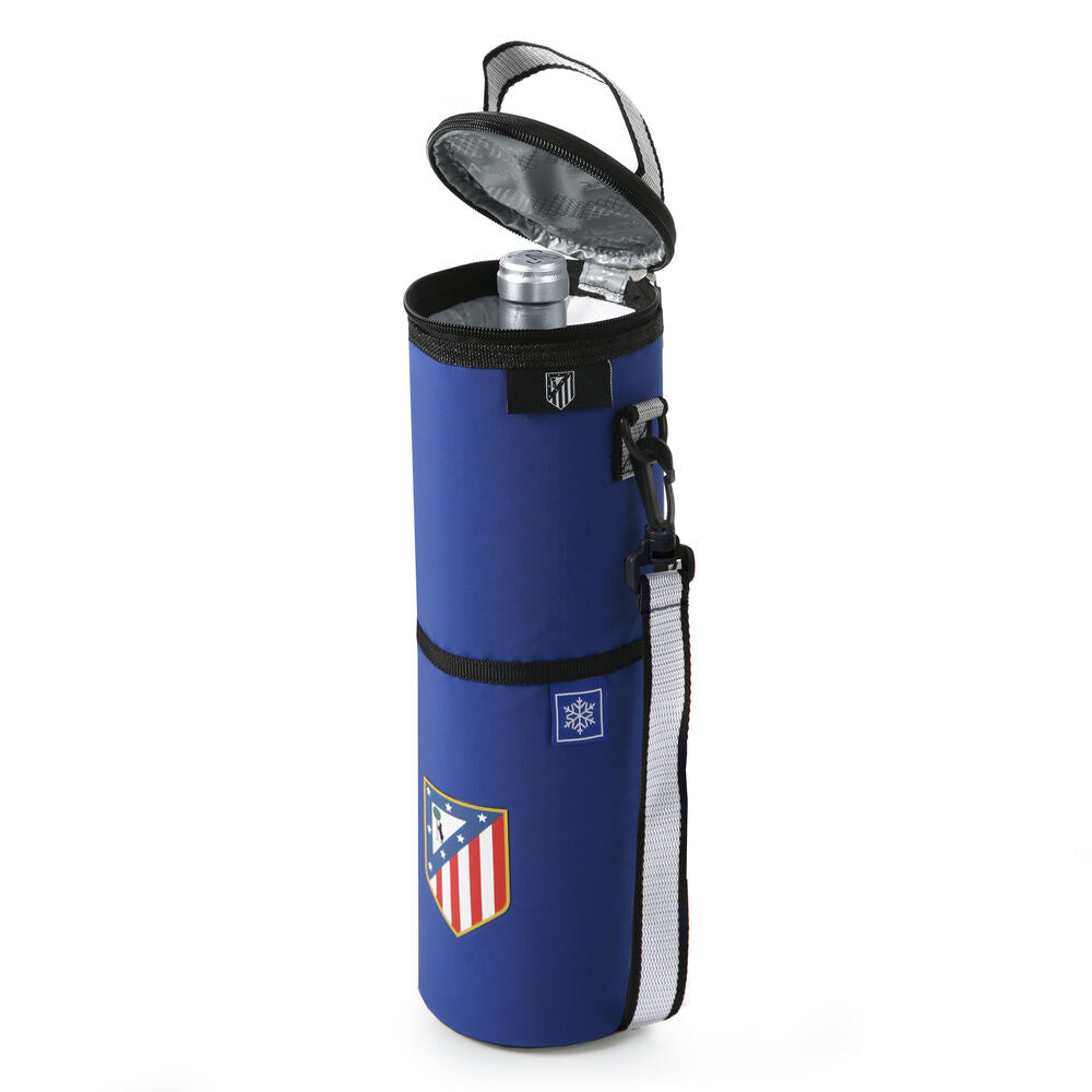 Gourde isotherme Atletico de Madrid rack 1500 ml, vue 3