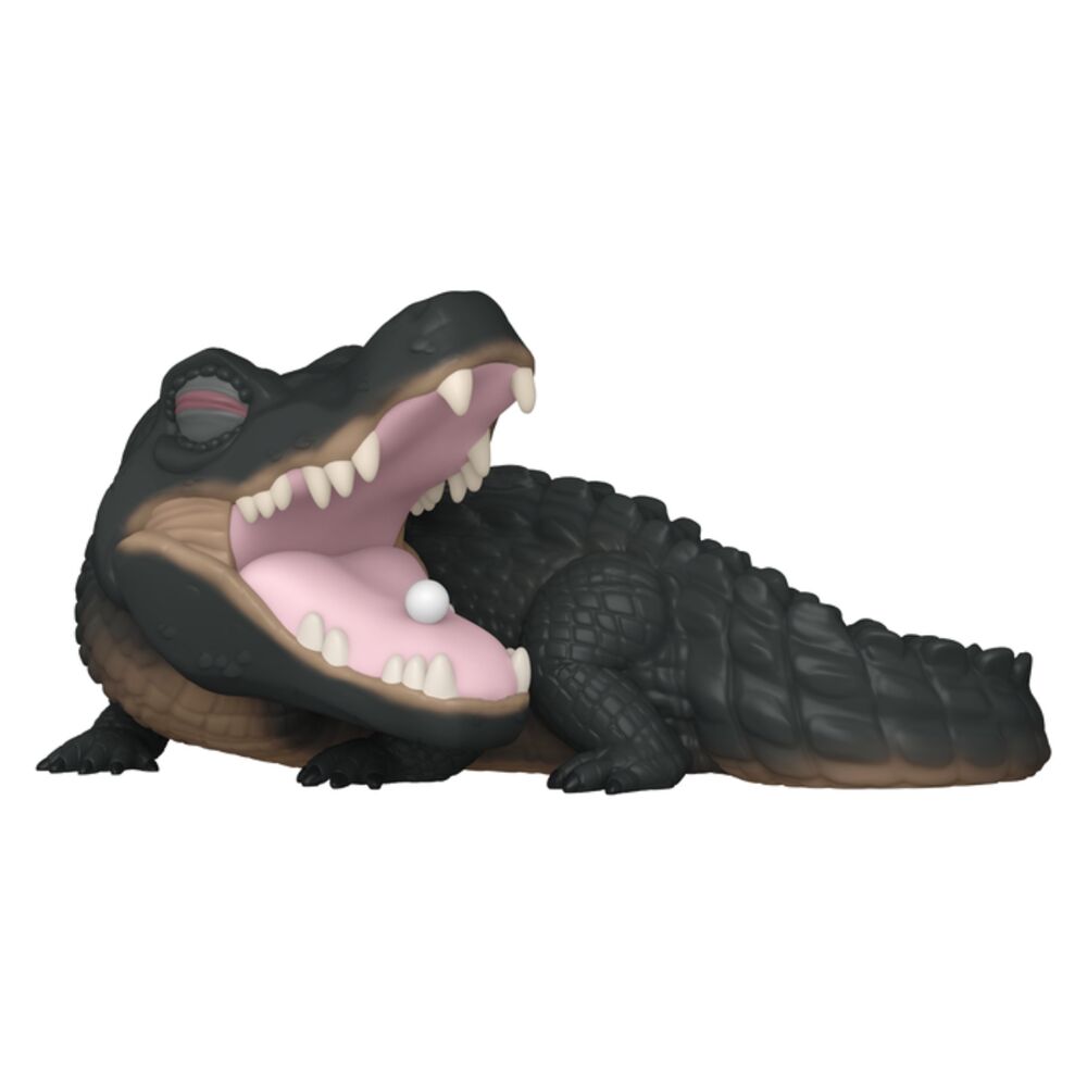 Figurine Funko POP! Happy Gilmore 2 Alligator, vue 2
