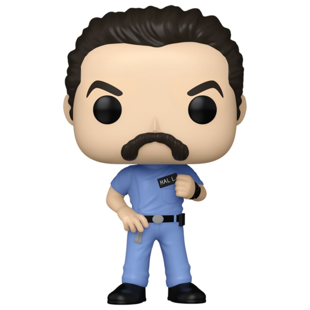 Figurine Funko POP! Happy Gilmore 2 Hal L, vue 2