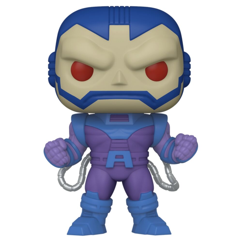 Figurine Funko POP! Marvel X Men '97 Serie 3 Apocalypse, vue 2