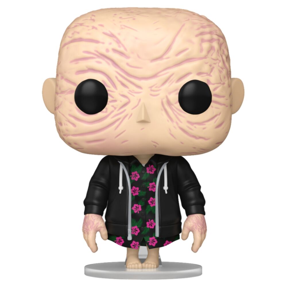 Figurine Funko POP! Marvel Deadpool 2 Deadpool with Baby Legs, vue 2