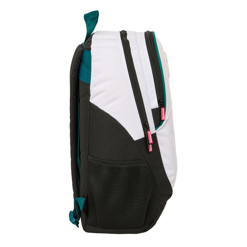 Sac à dos adaptable Real Madrid 26/27 44 cm, vue 3