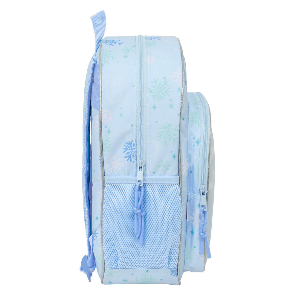 Sac à dos adaptable Disney Frozen 38 cm, vue 3