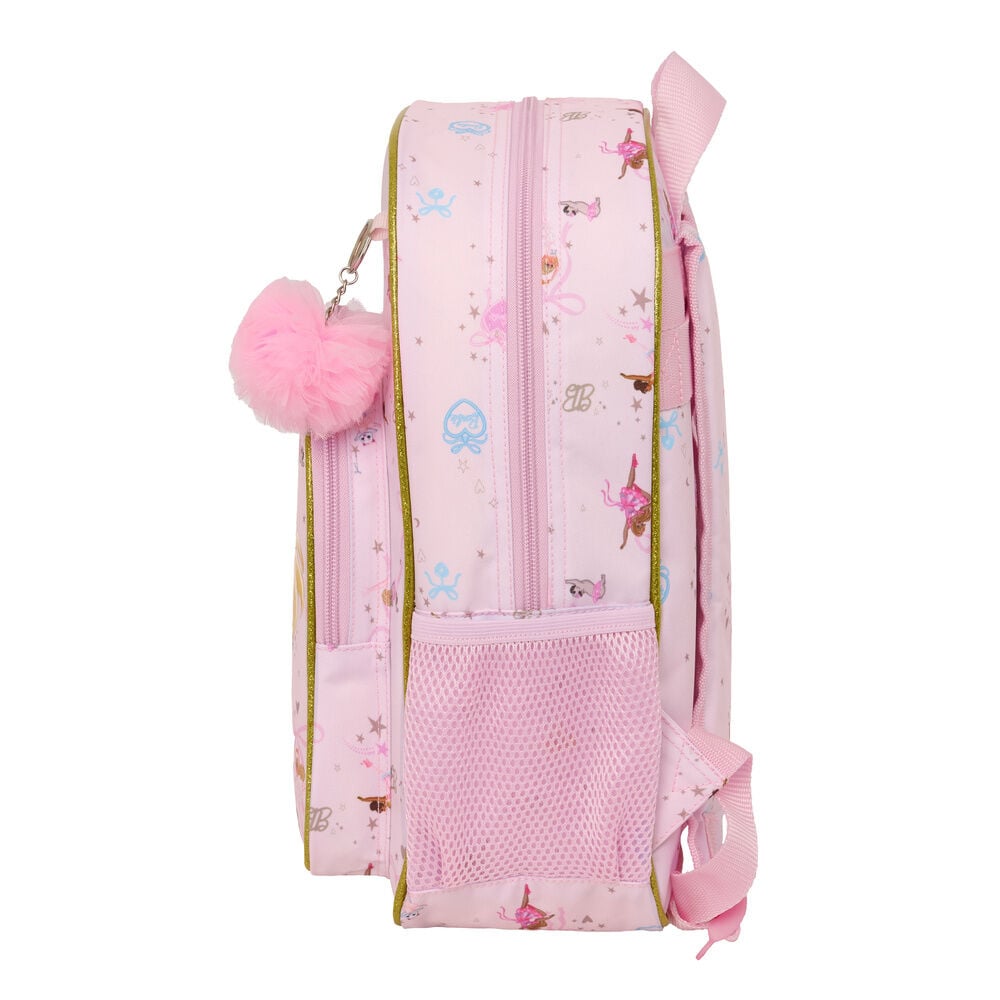 Sac à dos adaptable Barbie Ballet 34 cm, vue 3