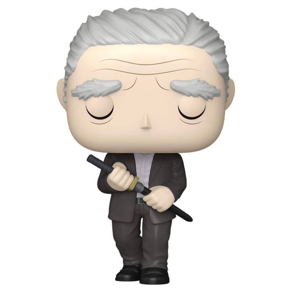 Figurine Funko POP! Sakamoto Days Takamura, vue 2