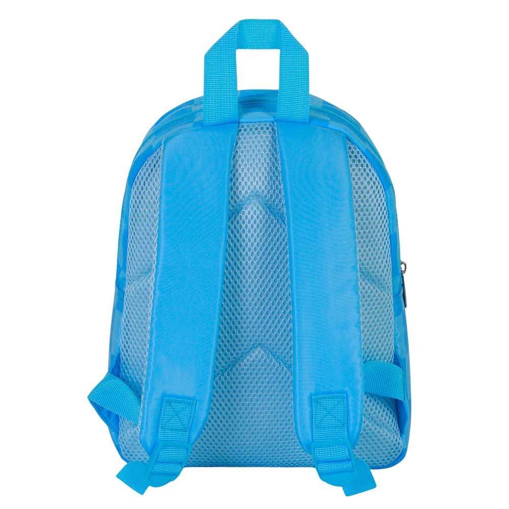 Sac à dos Sonic the Hedgehog Jump 27 cm, vue 3