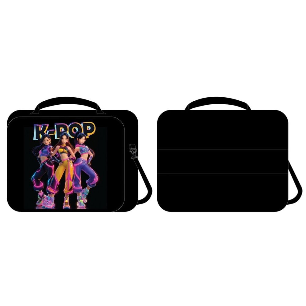 Sac à goûter KPop adaptable