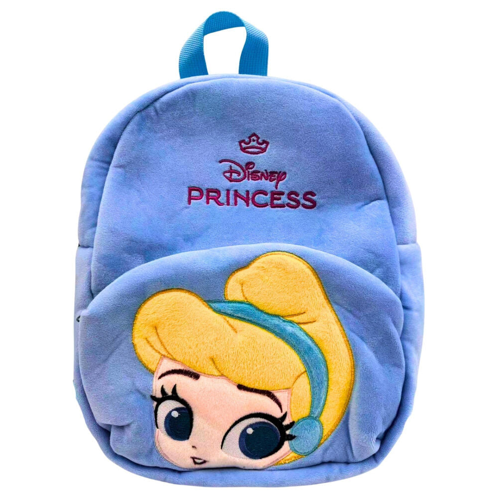 Sac à dos Disney Princess Cenicienta 30 cm, vue 2