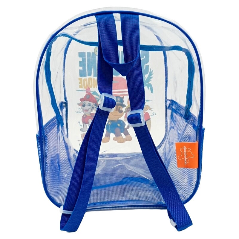 Sac à dos Paw Patrol 31 cm, vue 4