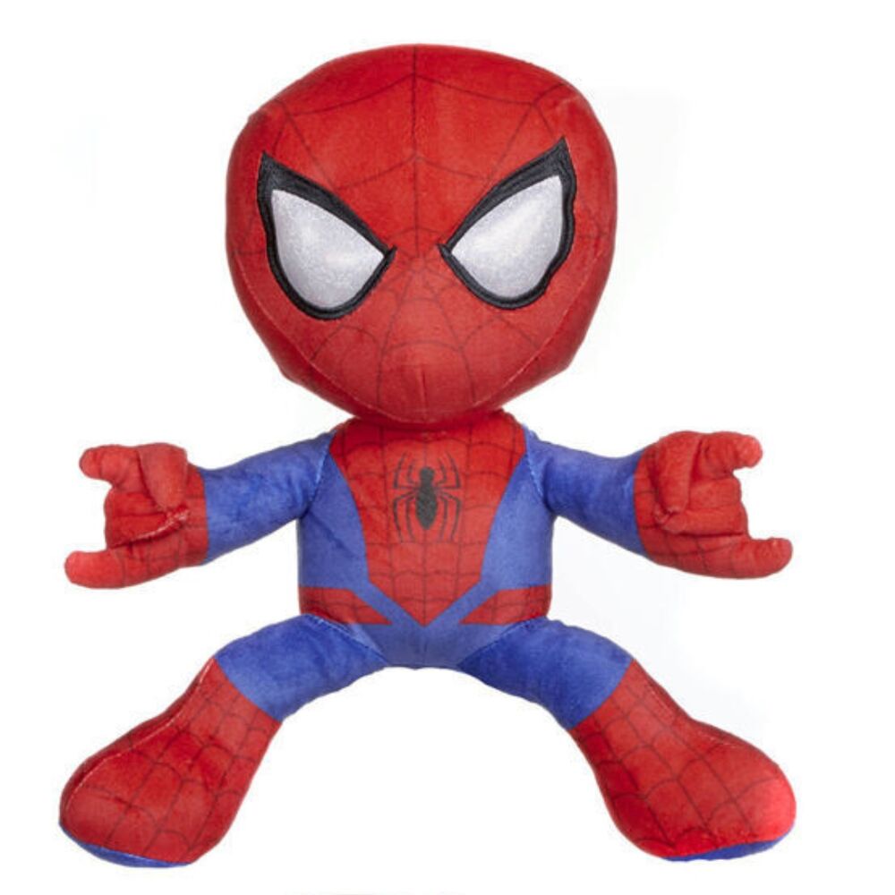 Peluche Spider-Man 36 cm