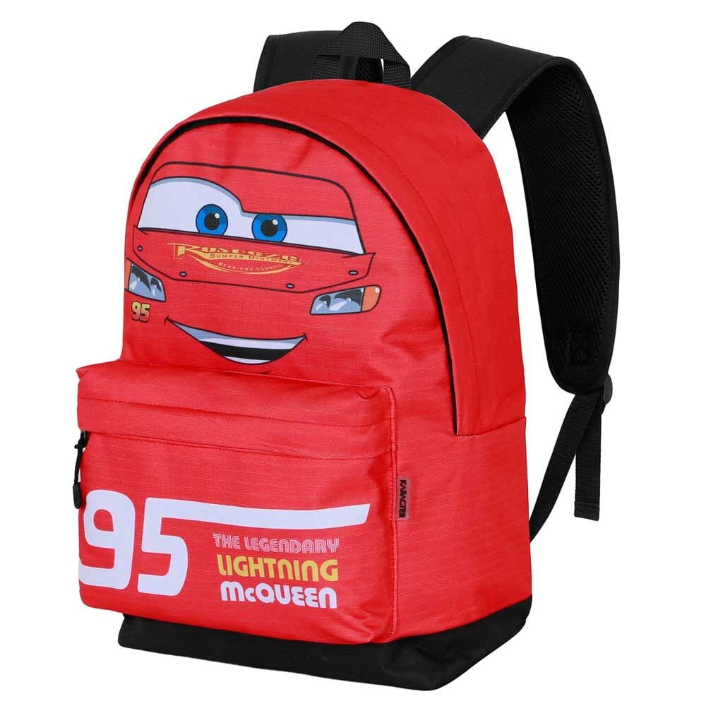 Sac à dos Disney Pixar Cars 3 Legendary 41 cm, vue 3