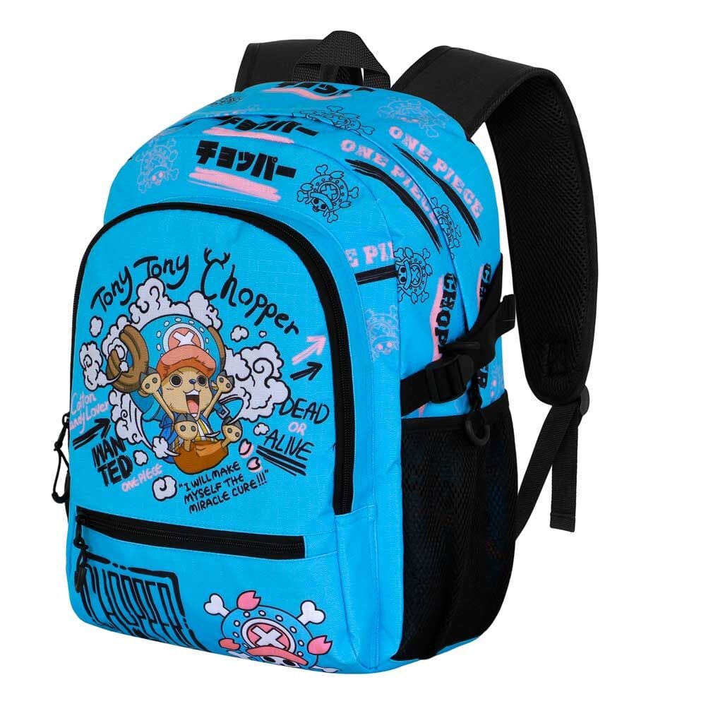 Sac à dos One Piece Chopper 41 cm, vue 4