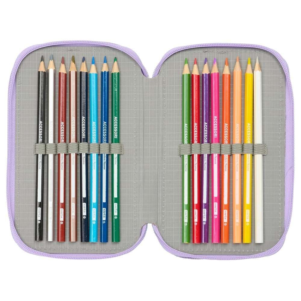 Trousse garnie triple Disney Frozen Spirit, vue 4