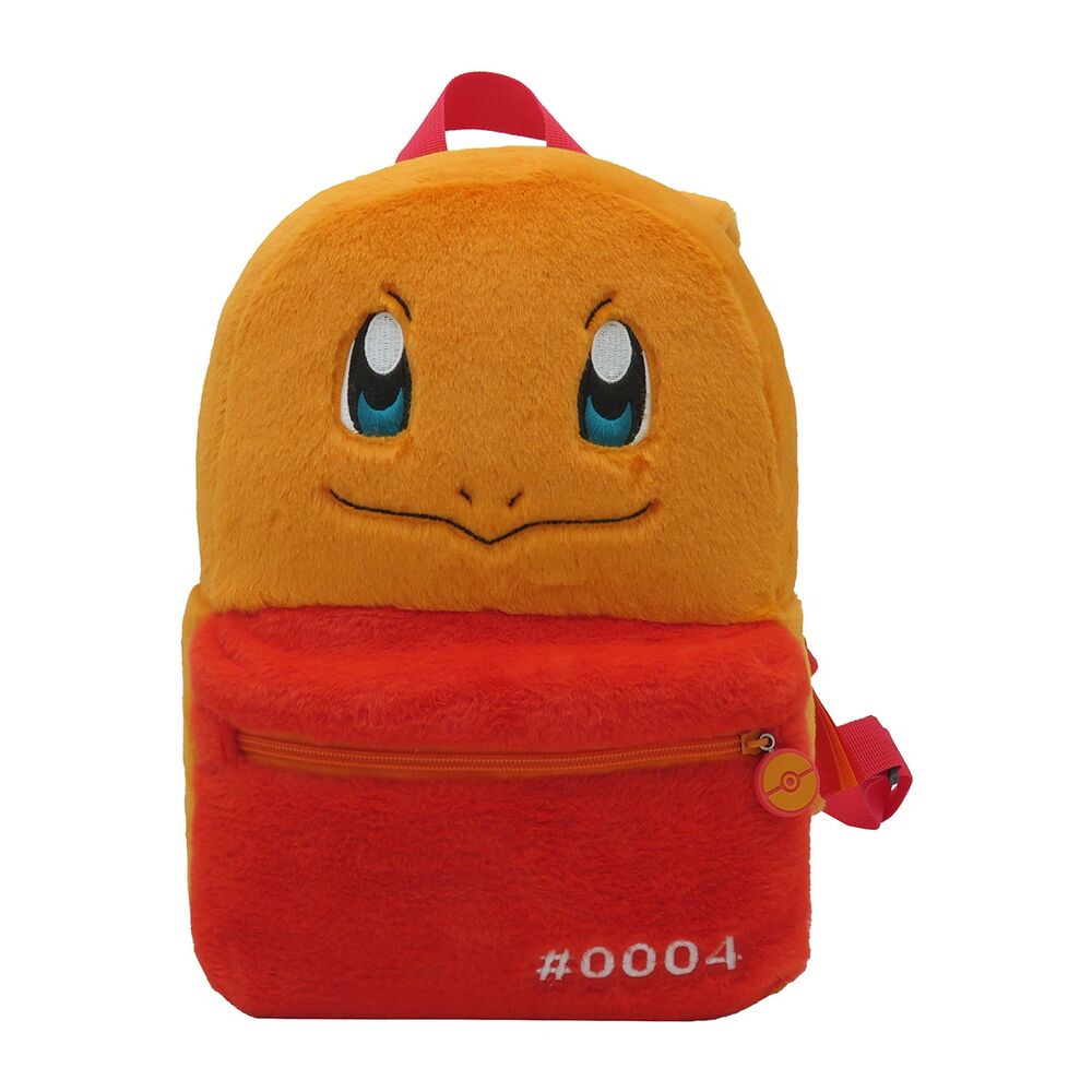 Sac à dos Pokemon Charmander 30 cm, vue 4
