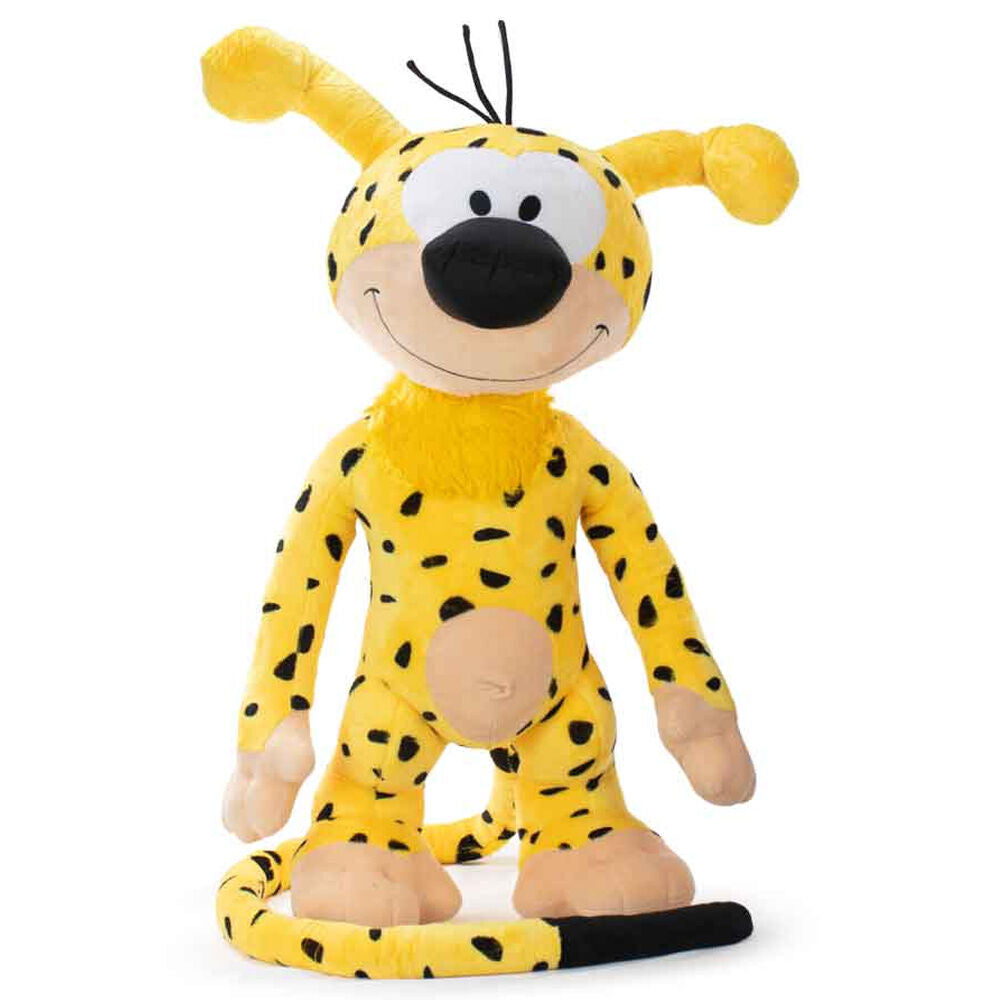 Peluche Marsupilami grand format 70 cm