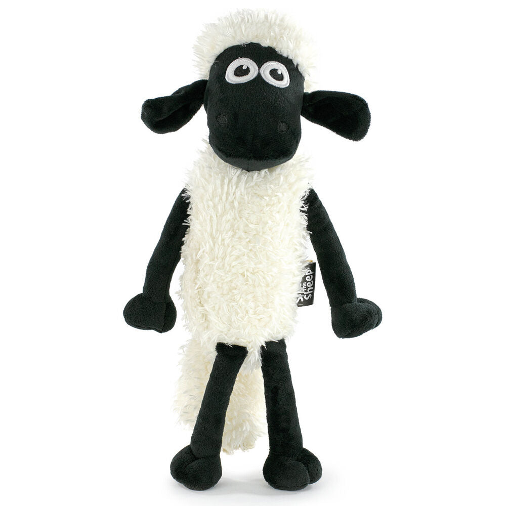 Peluche Shaun le mouton 34 cm, vue 2