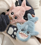 Peluche Bouillotte à Eau - Peluche Kingdom