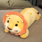 Peluche Lion XXL - Peluche Kingdom