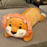 Peluche Lion XXL - Peluche Kingdom