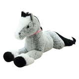 Peluche Géante Cheval - Peluche Kingdom