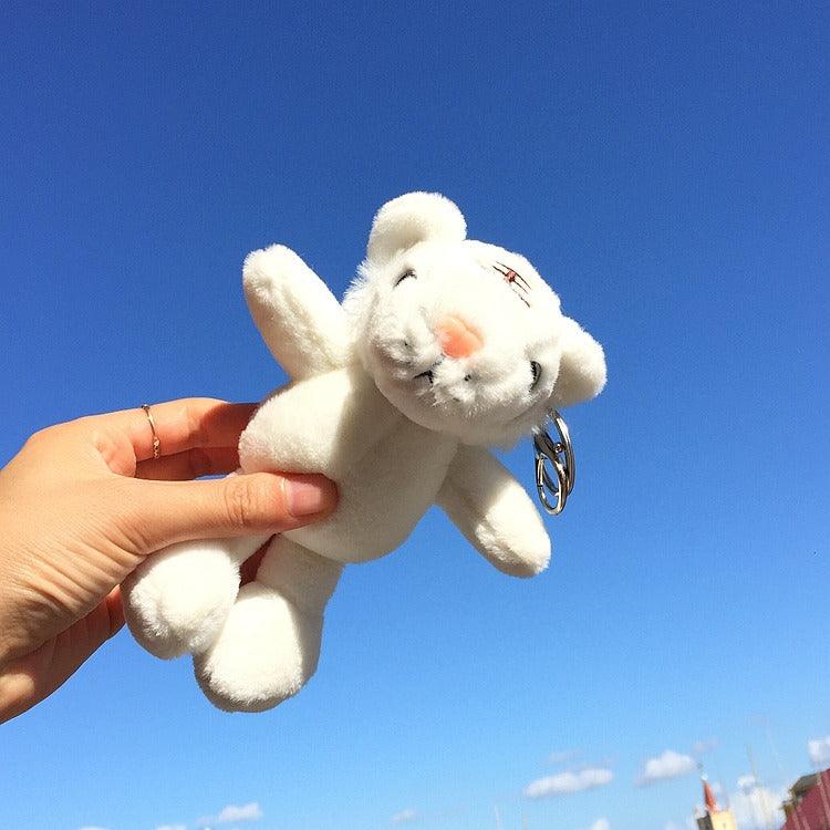 Kuscheltier Amurtiger