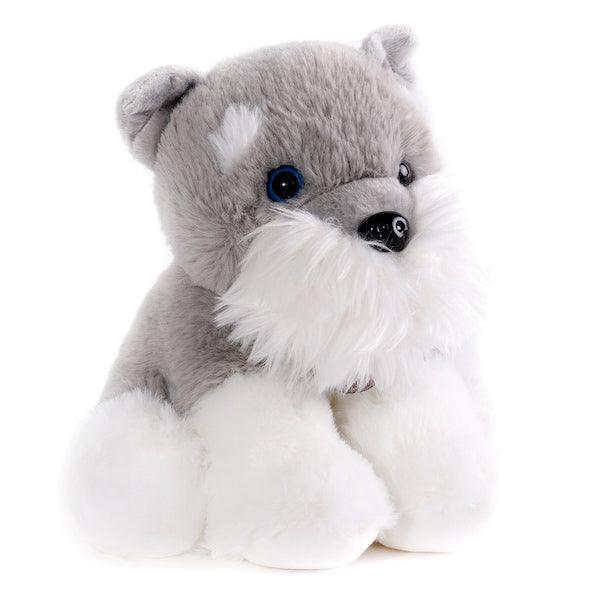 Peluche Perro Ojos Grandes
