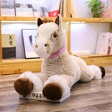 peluche-geante-cheval