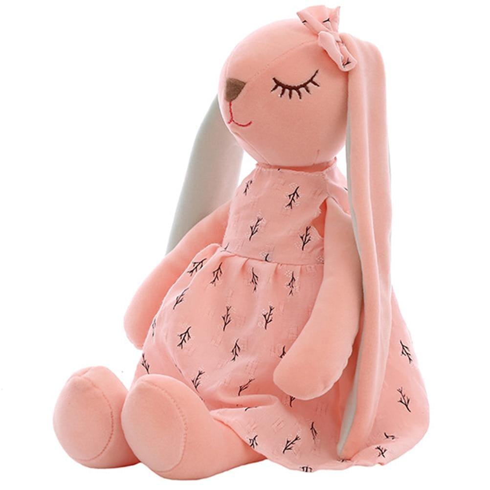 Poupée en peluche lapin radis, jouet mignon, Animal en peluche doux, oreiller de couchage, coussin, cadeaux de noël pour enfants et filles 26 Poupée en peluche lapin radis, jouet mignon, Animal en peluche doux, oreiller de couchage, coussin, cadeaux de noël pour enfants et filles 26