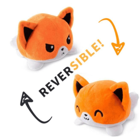 Renard peluche hotsell
