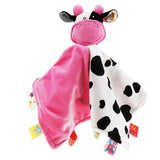 Doudou Vache