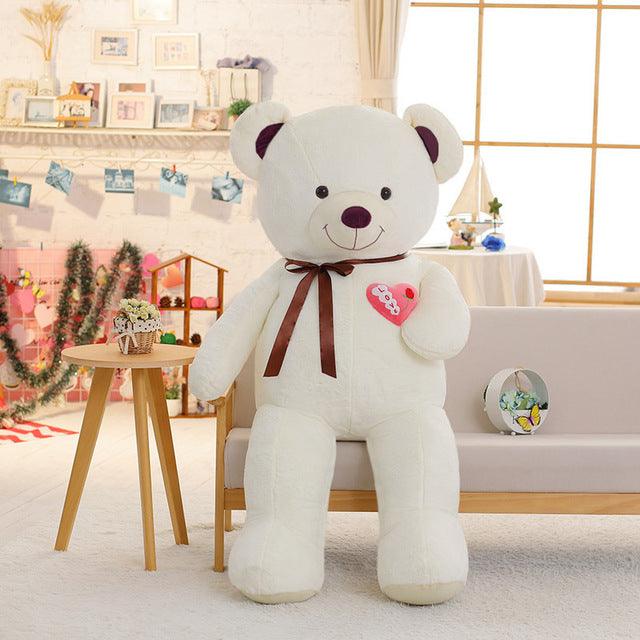 Süßer Teddybär