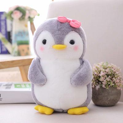 Kuscheltier Pinguin-Baby