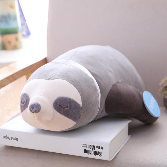 Achat Giant Sloth Plush Meilleur Prix Peluche Kingdom