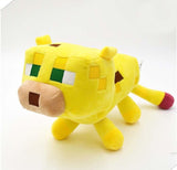 Peluche Minecraft <br> Ocelot