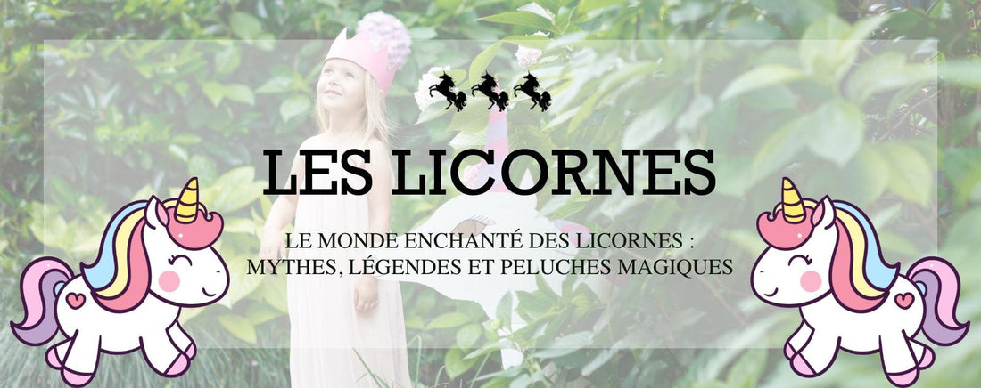 Les Licornes