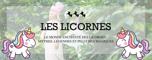 Les Licornes