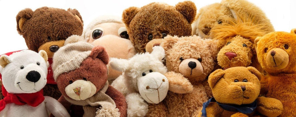 How to choose a soft toy? 