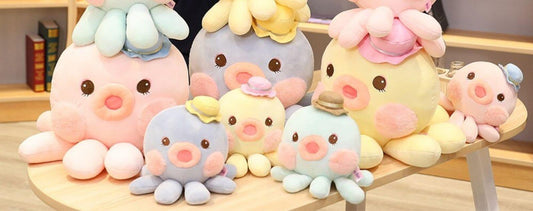 peluches-pieuvres