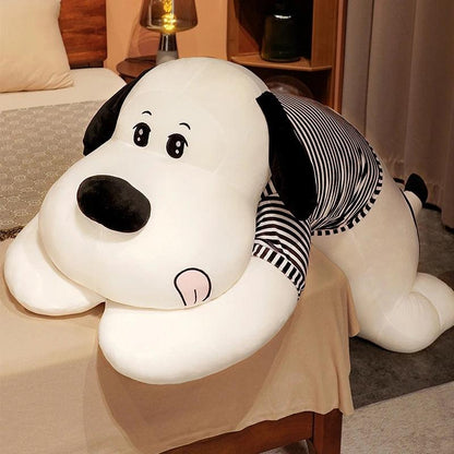 Riesen-Kuscheltier Hund