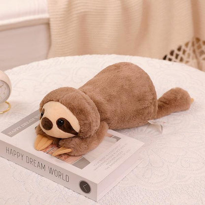 Kuscheltier Baby-Faultier
