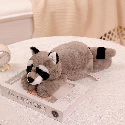 Kuscheltier Baby-Faultier