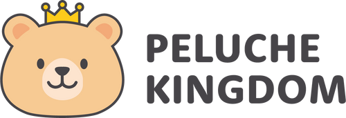 Peluche-kingdom