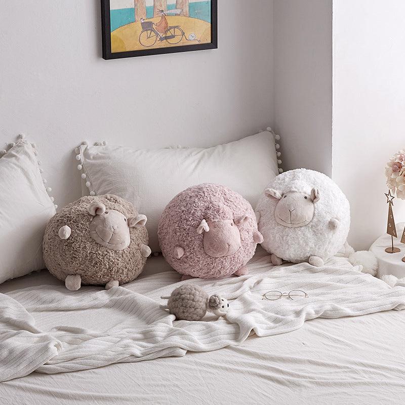 Peluche Oveja Bola