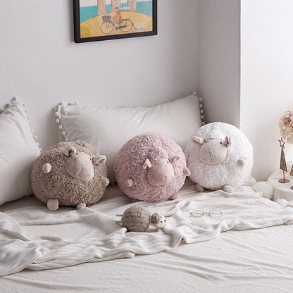 Peluche Oveja Bola