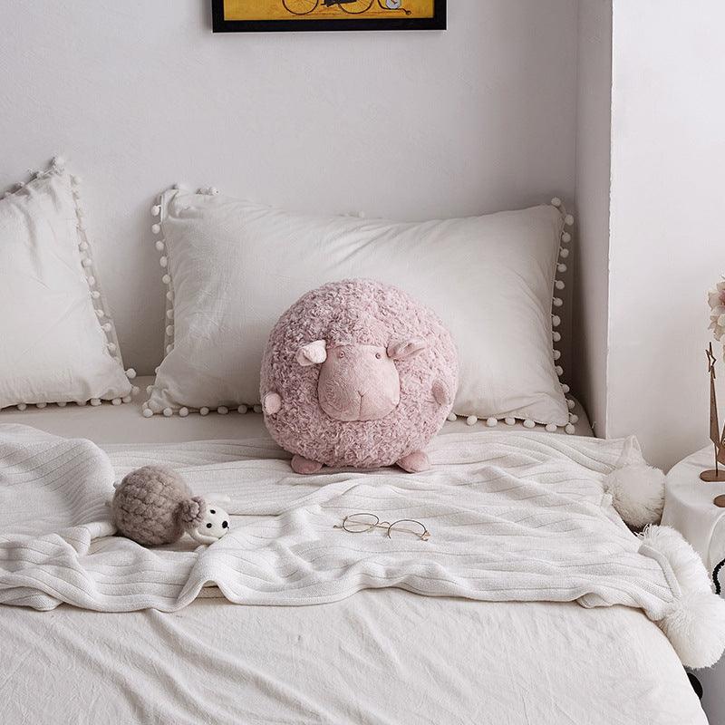 Peluche Oveja bola